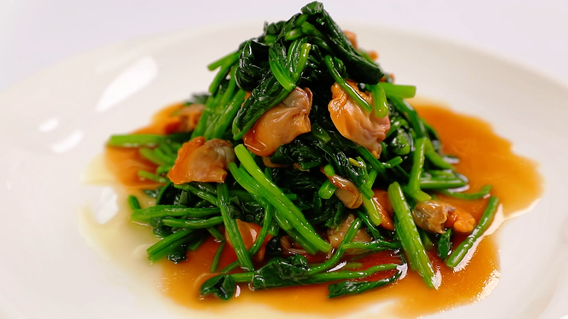 Yinghok Mustard Sauce