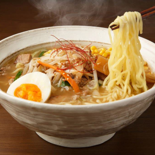 How to Choose an Authentic Ramen Soup Base: Yinghok's Ultimate Guide