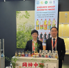 YingHok Wraps Up a Successful Exhibition at Anuga 2025