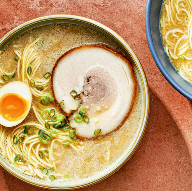 Why Choosing the Right Ramen Soup Base Manufacturer Can Make or Break Your Business