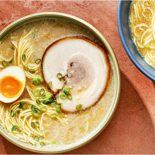 Why Choosing the Right Ramen Soup Base Manufacturer Can Make or Break Your Business