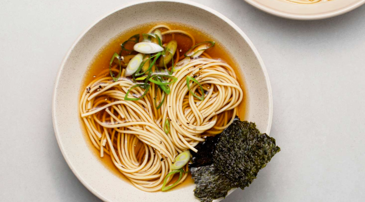 ramen soup base manufacturer