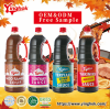 YingHok Launches Autumn Specials: Premium Asian Sauces with Free Samples and OEM/ODM Services