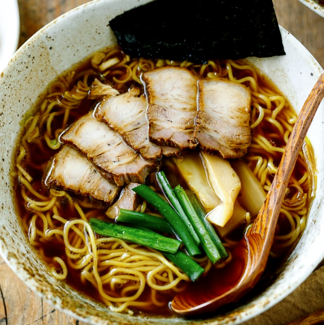 Why Caterers Trust Yinghok, Ramen Soup Base Manufacturer