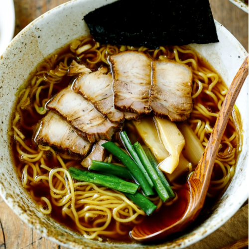 Why Caterers Trust Yinghok, Ramen Soup Base Manufacturer