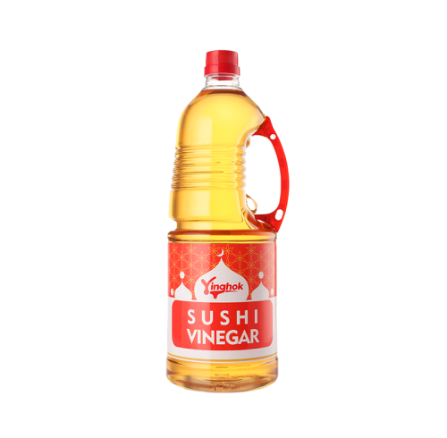 Halal Sushi Vinegar Suppliers | Custom Sushi Vinegar | Grocery Store Usage| Halal-Certified Products