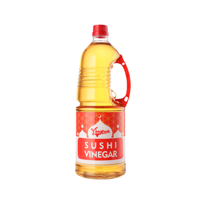 Halal Sushi Vinegar Suppliers | Custom Sushi Vinegar | Grocery Store Usage| Halal-Certified Products