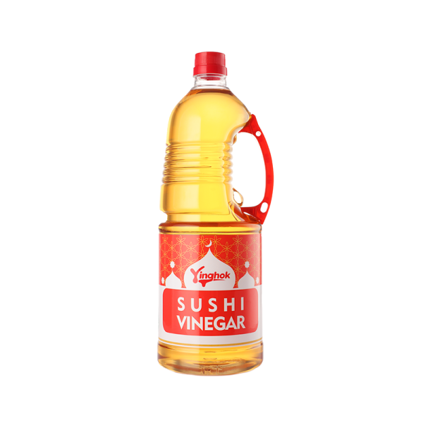 Halal Sushi Vinegar Suppliers | Custom Sushi Vinegar | Grocery Store Usage| Halal-Certified Products