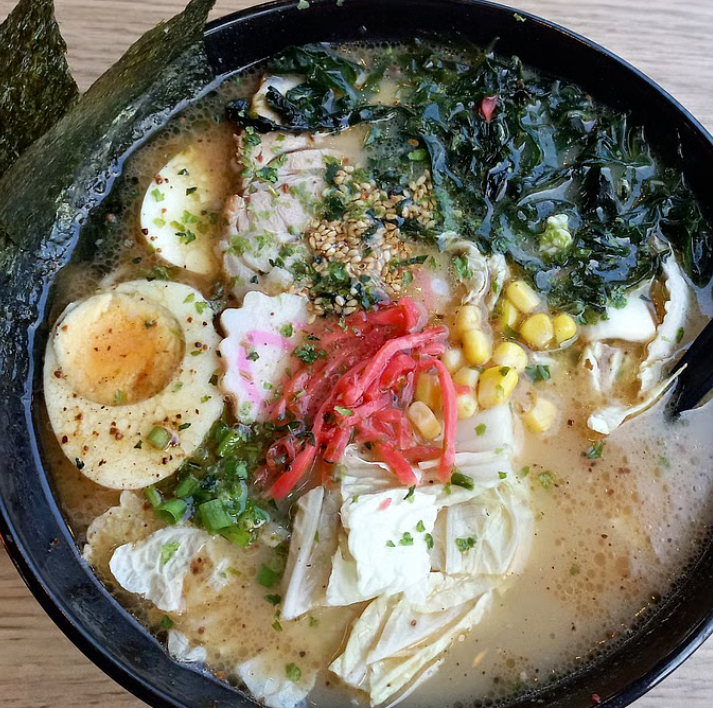 How to Store and Reuse Ramen Broth for Optimal Flavor