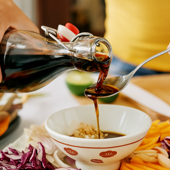 Explore Yinghok's Curated Selection of Asian Cooking Sauces for a Quick Weekday Dinner with Ease