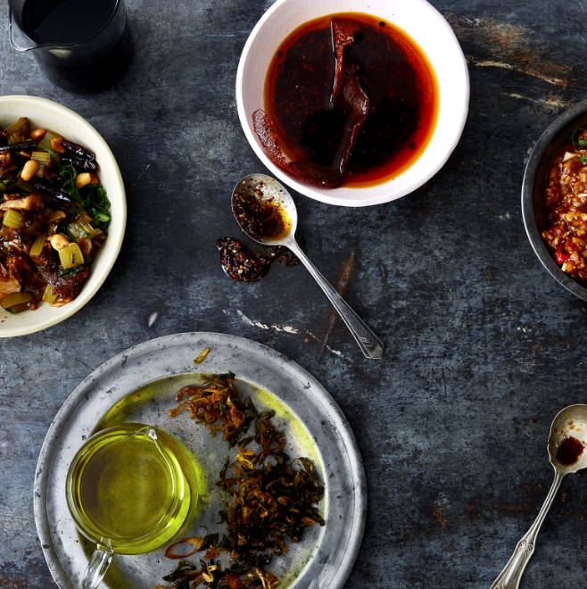 Why Are Asian Sauces so Popular in the Global Culinary World?