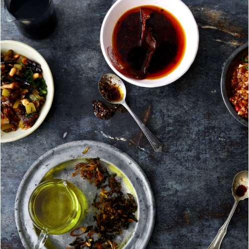 Why Are Asian Sauces so Popular in the Global Culinary World?