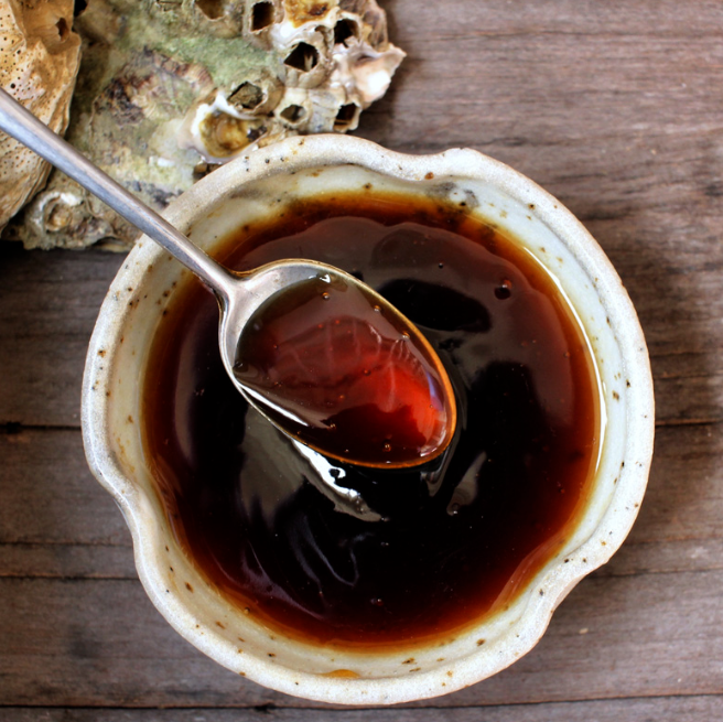 Custom Asian Cooking Sauces