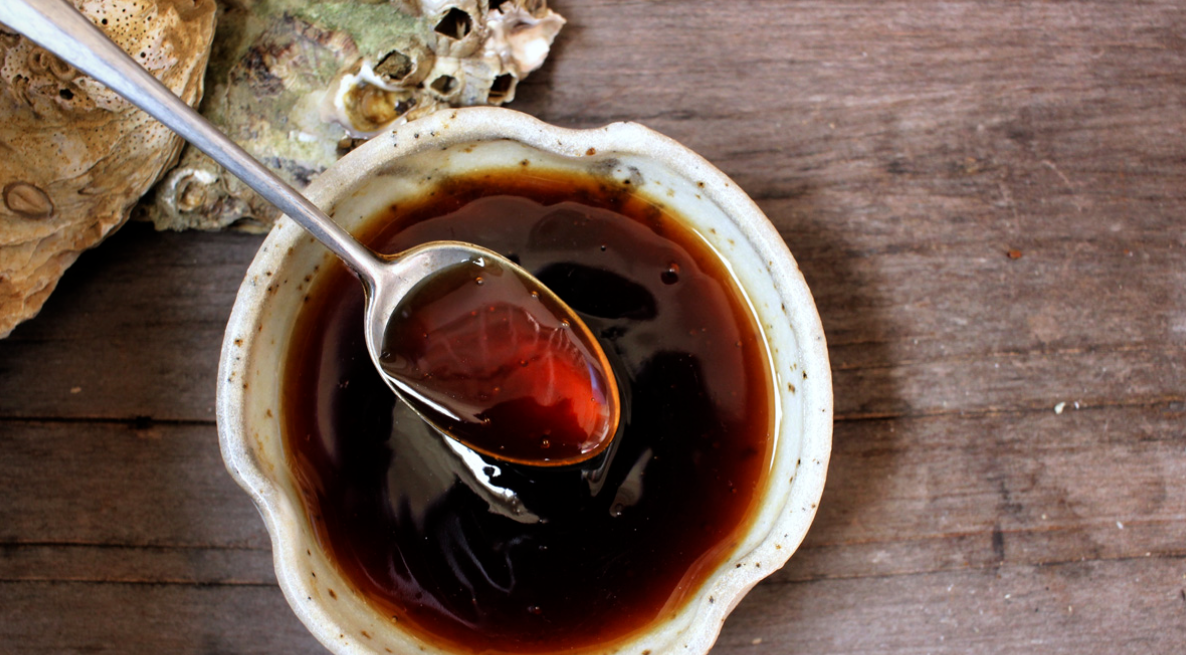 asian cooking sauces