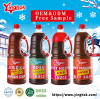 YingHok Launches Winter Seasonal Products — Perfect Warmth for the Cold Season