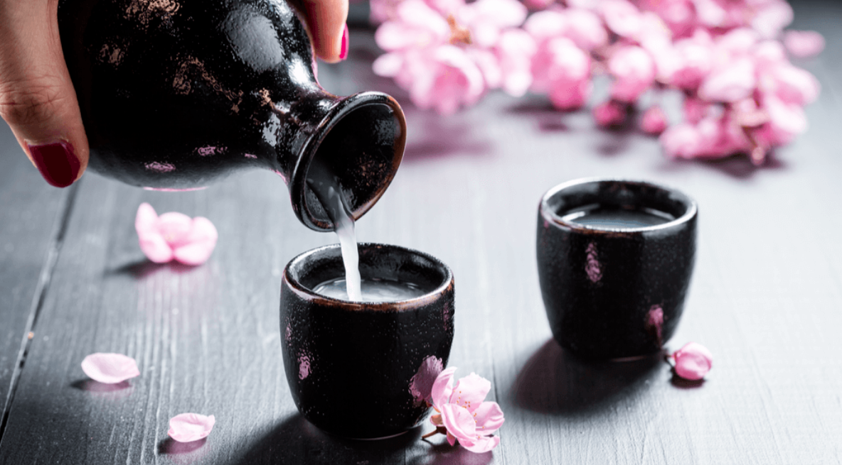 sake and fruit wine producers