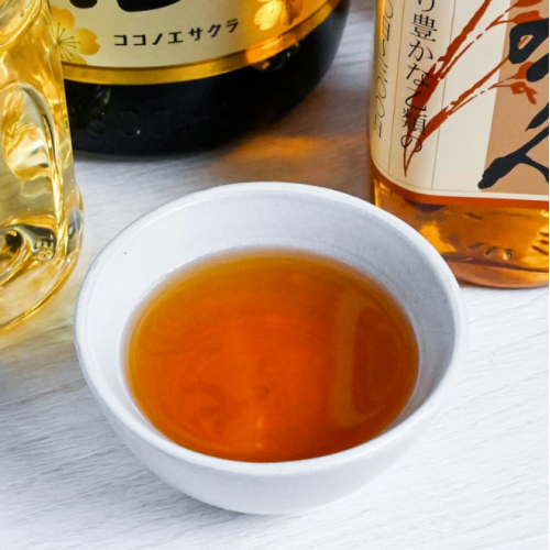 How to Customize Japanese Seasonings from Renowned Manufacturers to Your Taste: Yinghok's Ultimate Guide