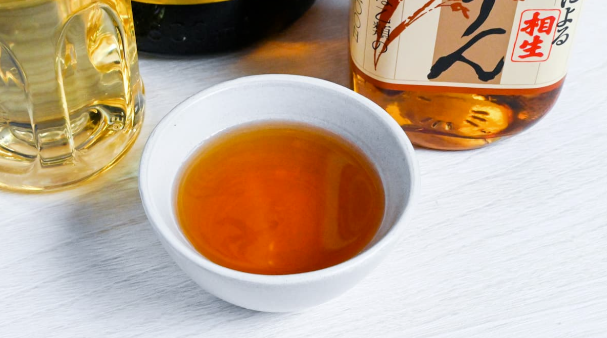 Japanese seasonings Manufacturer