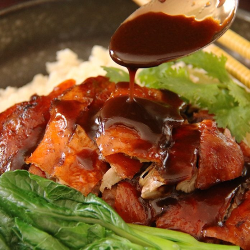 Why Customized Asian Sauces Will Dominate the Future of the Foodservice Industry