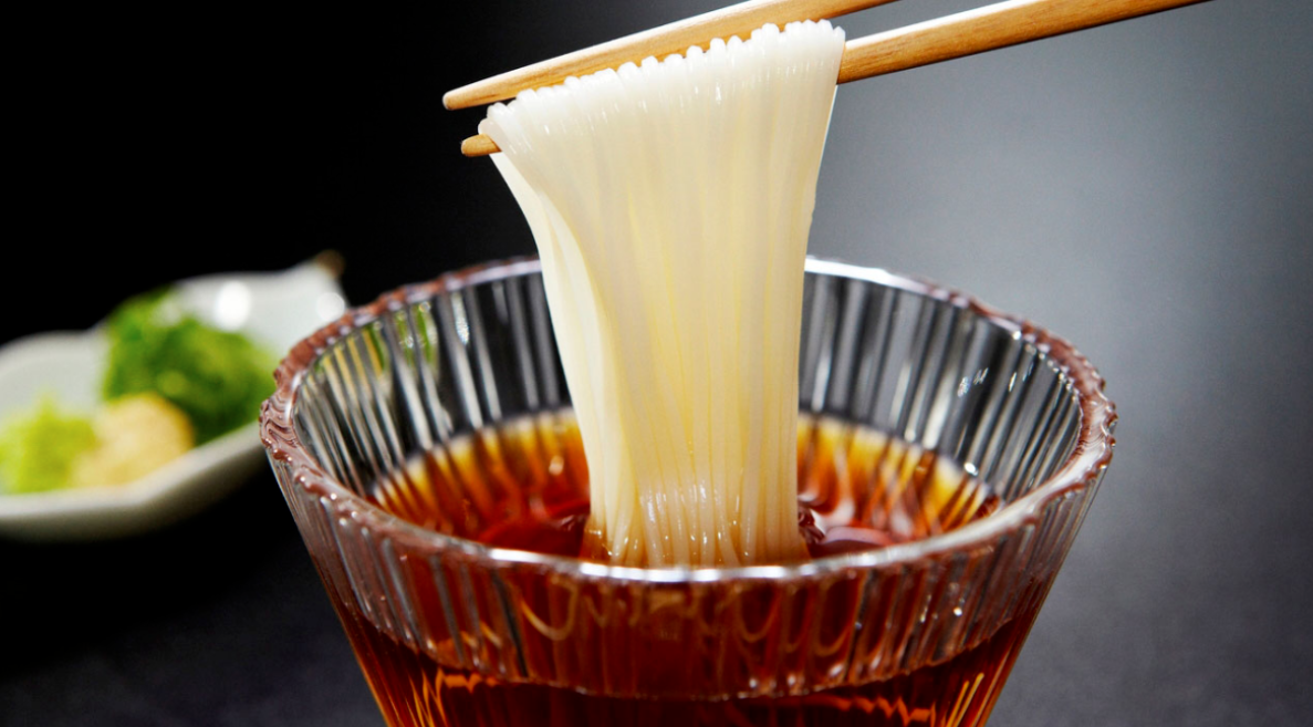 Asian sauce manufacturing