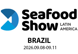 SEAFOOD SHOW LATIN AMERICA