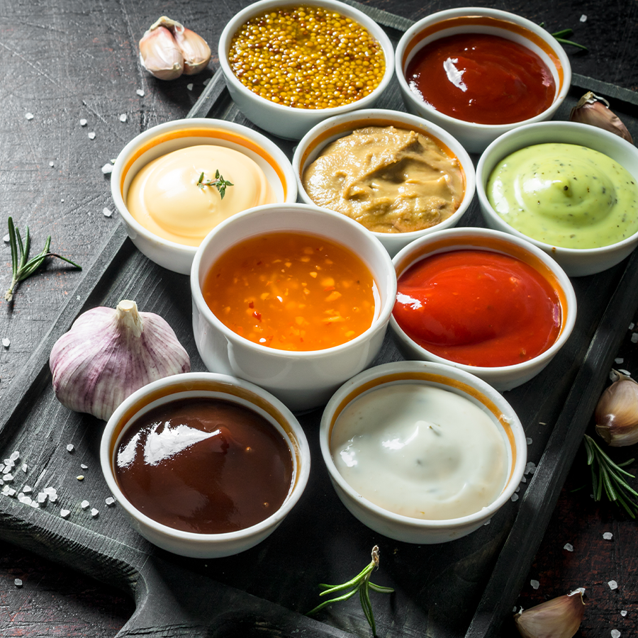 How to Work Effectively with Your Asian Sauce Supplier