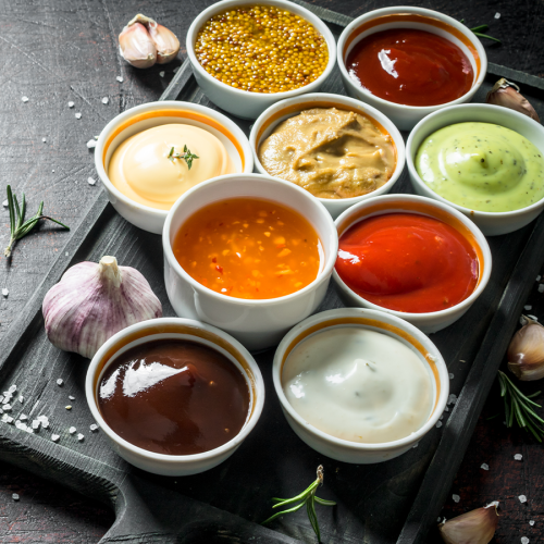 How to Work Effectively with Your Asian Sauce Supplier