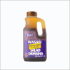 Wasabi Salad Dressing Wholesale|Custom for Salad Dressings|Restaurant Use|Asian Cooking Sauces