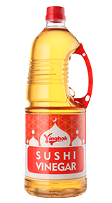 Sushi Vinegar
