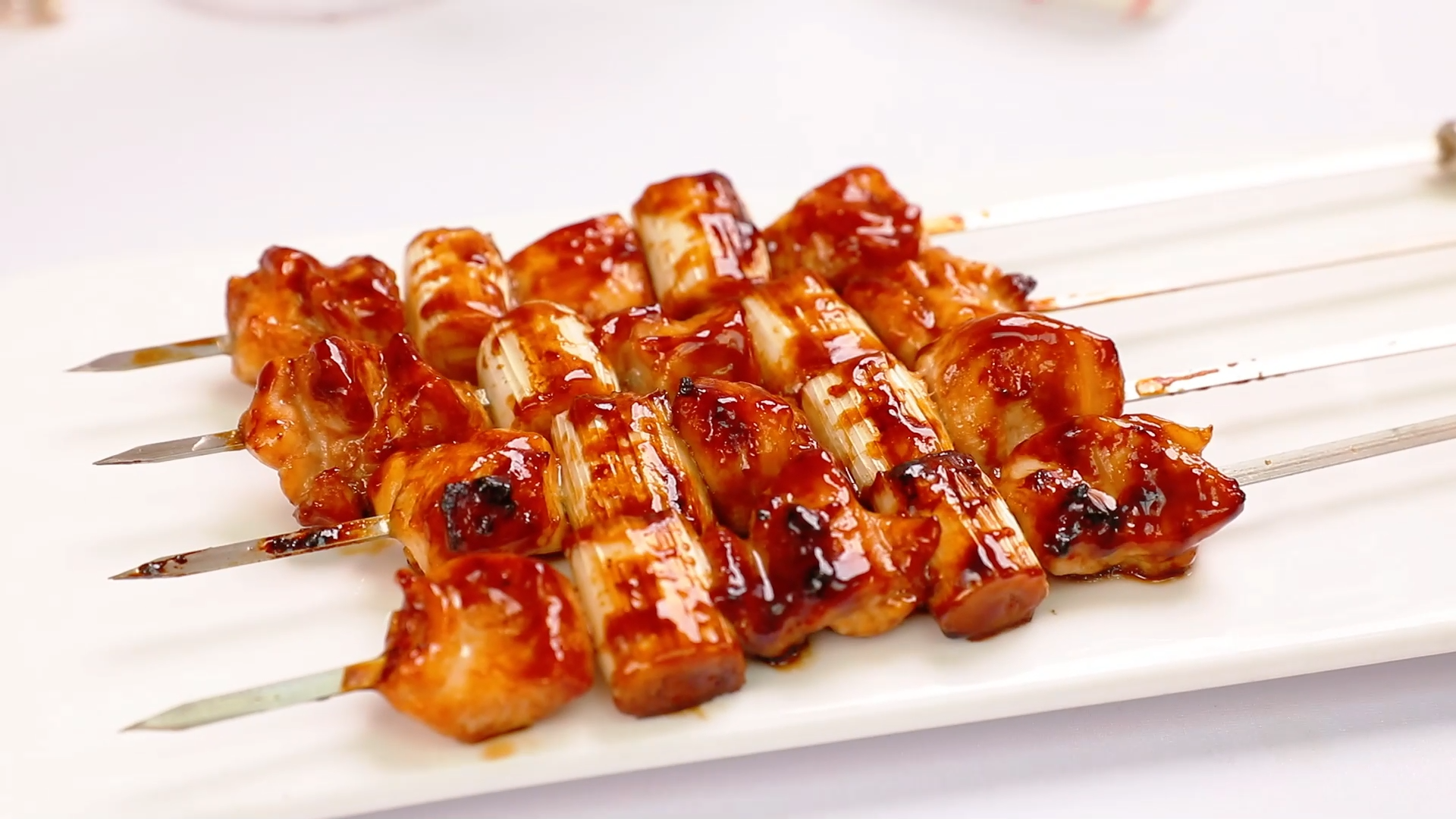 Yinghok Yakitori Sauce