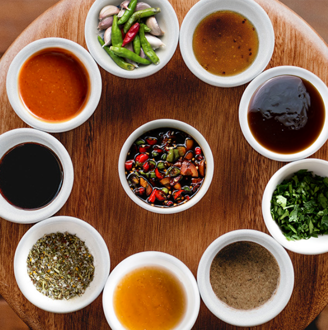 Future Trends in Asian Cooking Sauce Wholesale: Insights & Opportunities with Yinghok