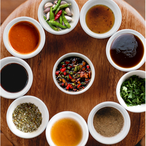 Future Trends in Asian Cooking Sauce Wholesale: Insights & Opportunities with Yinghok
