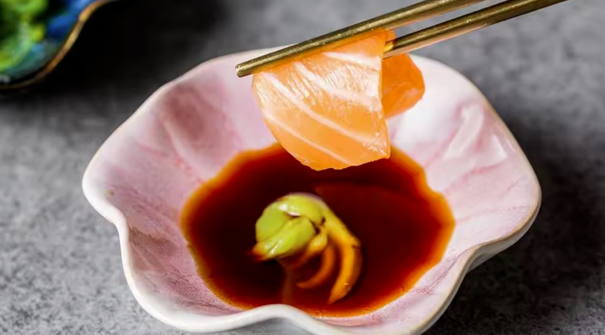 Custom Japanese seasonings