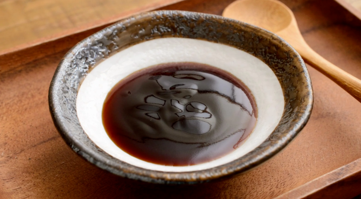 customized Japanese sauces