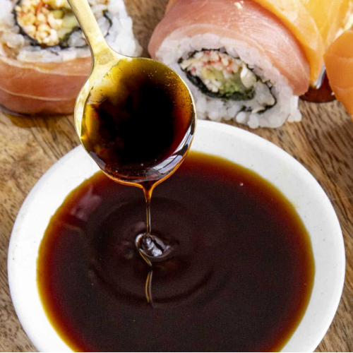 How Customized Japanese Sauce Supplier Like Yinghok Can Elevate Your Cooking Skills and Authentic Flavors