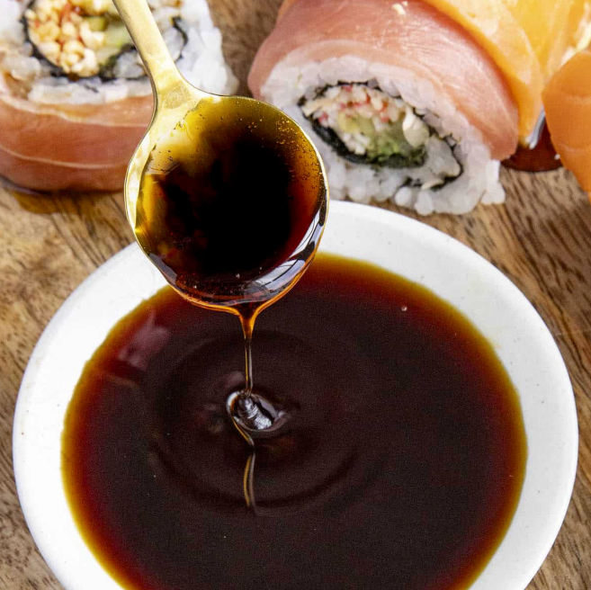 How Customized Japanese Sauce Supplier Like Yinghok Can Elevate Your Cooking Skills and Authentic Flavors