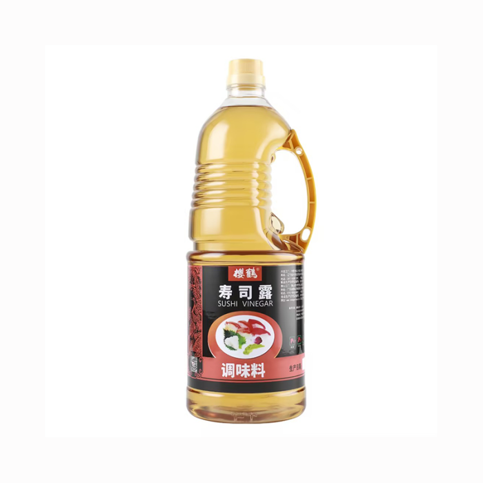 Sushi Vinegar Wholesale | OEM&ODM Sushi Sauces | Sushi Vinegar for the Bulk Market
