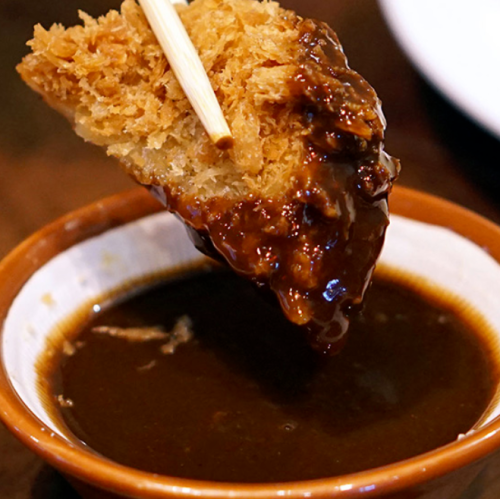 Collaborating with a Japanese Specialty Sauce Supplier to Create the Perfect Flavor