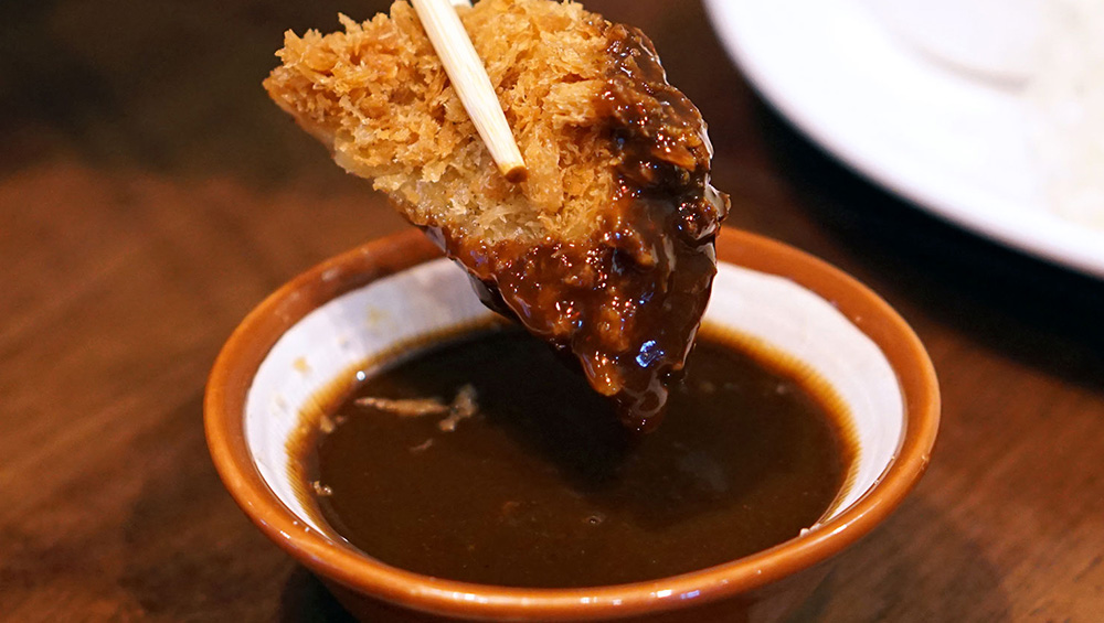 Japanese specialty sauce supplier