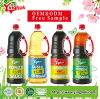 YingHok Launches Spring Seasonal Asian Sauces for Fresh and Vibrant Menus