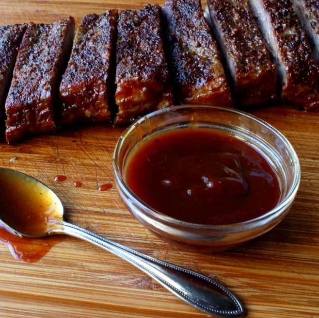 Attract More Customers with Delicious Meats and BBQ Sauces from Yinghok