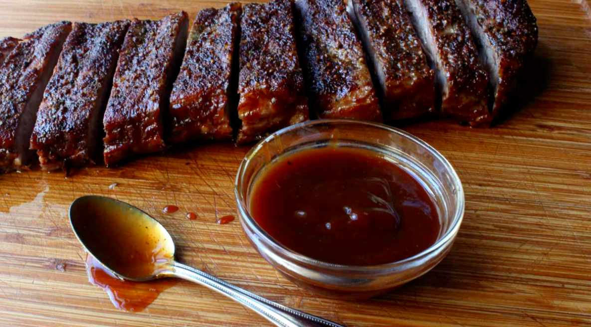 meat & BBQ sauces