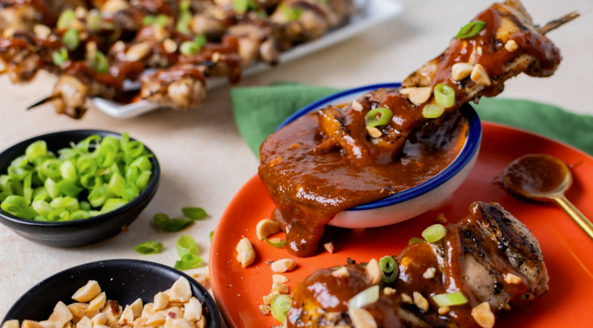 meat wholesale and premium BBQ sauce