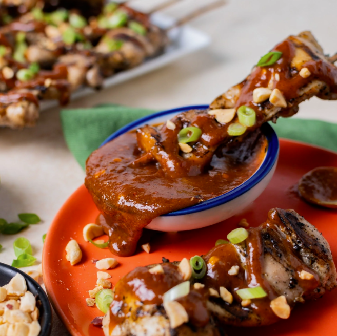 Future Trends in Meat Wholesale and BBQ Sauces: What You Need to Know