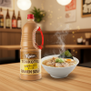 Tonkotsu Ramen Soup (light) Wholesale | Ramen Soup Base | Custom Asian Cooking Sauces