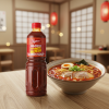 Jigoku Ramen Soup Manufacturer | Ramen Soup Base | Supermarket Usage Private Label Jigoku Ramen Soup