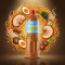 Wholesale Tonkotsu Ramen Soup (Dark) | Customizable Asian Cooking Sauces OEM/ODM for Distributors