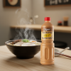 Tonkotsu Ramen Soup (Light) Retail | OEM Ramen Soup Base | Asian Cooking Sauces Suppliers