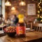 Spicy Fragrant Beef Soup Factory | OEM Noodle Sauce Supermarket Usage | Food Service & Retail