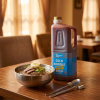 Cold Noodle Soup Factory | Customized Personal Labels Cold Noodle Base |Korean-Style Flavor Noodle Sauce